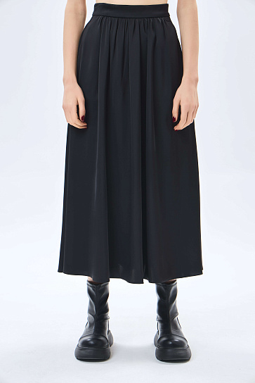 Юбка midi AW23WES-21061-148612 фото